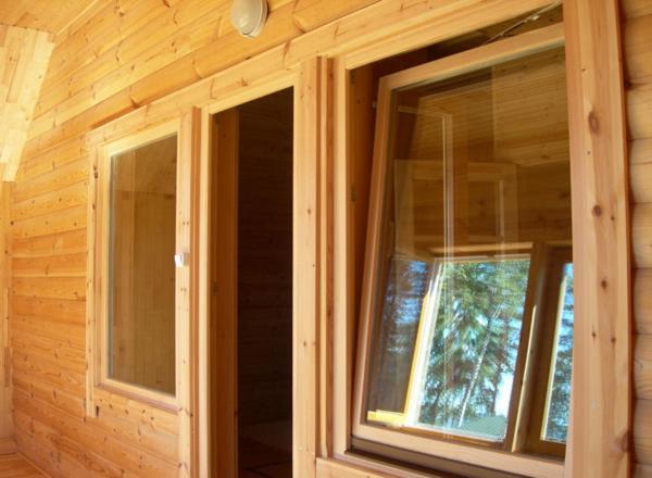 Holiday Complex Cirmas Ezerkrasts ルドザ 部屋 写真